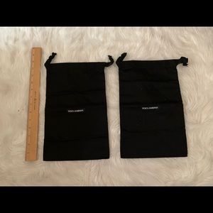 D&G Dust Bags